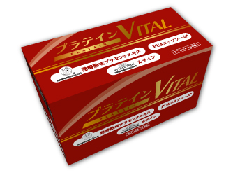 プラテインVITAL